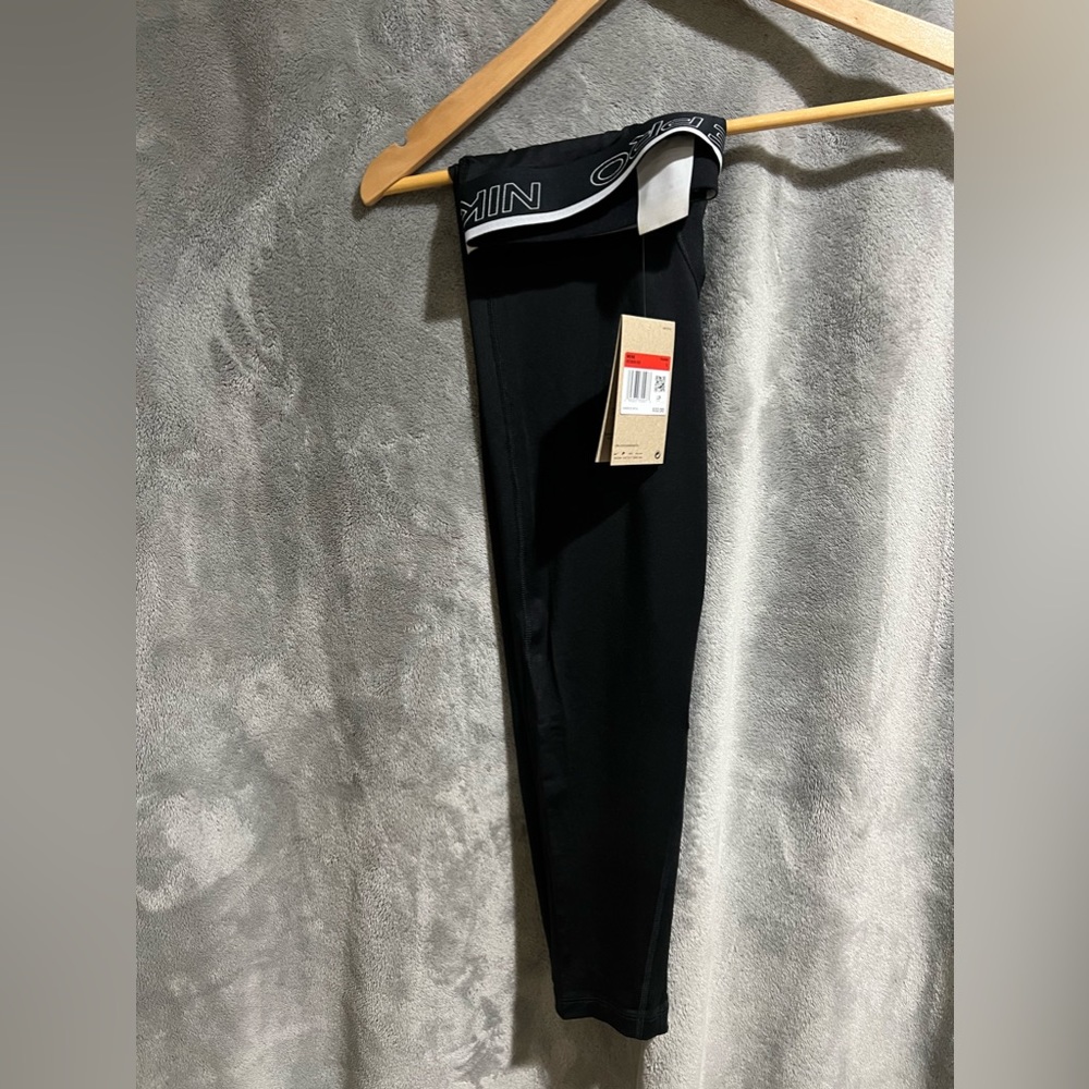 Nike Mens Dri Fit leggings